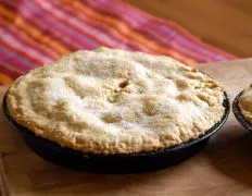 Kentucky Apple Festival Apple Pie