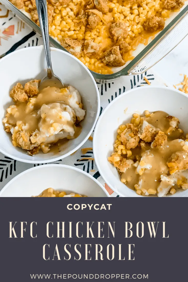 Kentucky Fried Chicken Gravy Clone