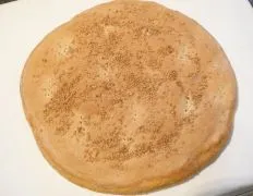 Kesra - Moroccan Bread