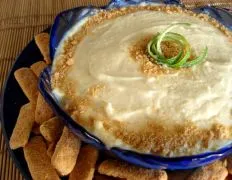 Key Lime Dip