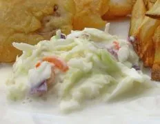 Kfc Coleslaw By Real Employee