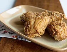 Kfc Original Recipe Chicken Copycat