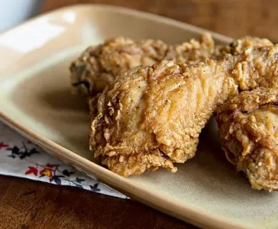 Kfc Original Recipe Chicken Copycat