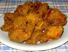 Kfc Original Recipe Chicken Livers Copycat