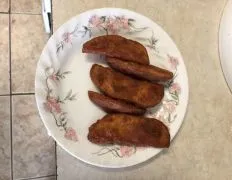 Kfc Potato Wedges