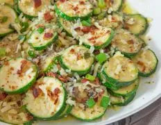 Kid-Friendly Zucchini Delight: A Recipe They’ll Love