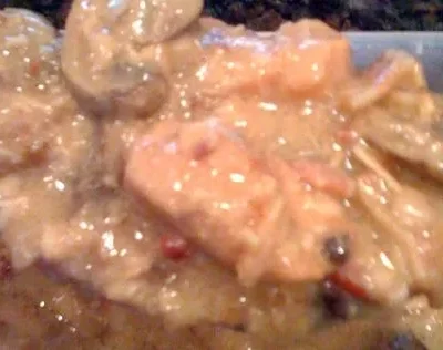 Kids Crock Pot Chicken