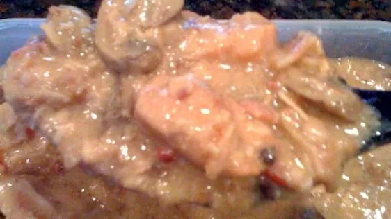 Kids Crock Pot Chicken