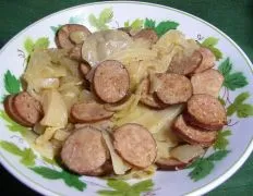 Kielbasa