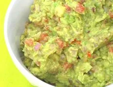 Killer Guacamole