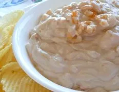 Kims Shrimp Dip