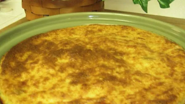 Kiss My Grits Casserole