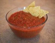 Kitchen Kouture Original Rojo Salsa