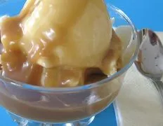 Kittencals Brown Sugar Caramel Sauce