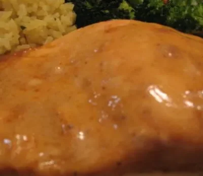 Kittencals Easy Moist Salmon Steaks