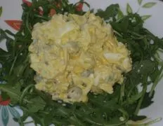 Kittencals Egg Or Tuna And Olive Salad