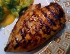 Kittencals Greek Chicken Marinade