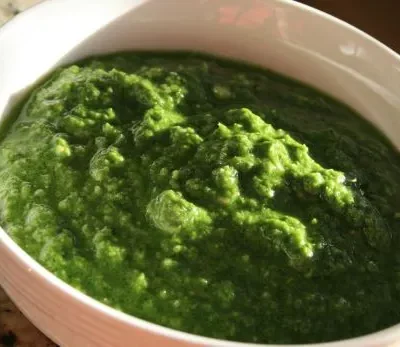 Kittencals Perfect Pesto