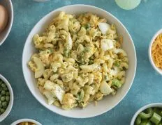 Kittencals Ranch Potato Salad Or