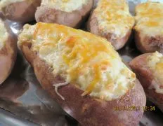 Kittencals Stuffed Potatoes Oamc