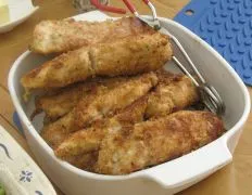 Kittencals Tender And Juicy Breaded Dijon