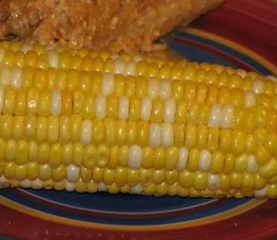 Kittencals Tender Microwave Corn