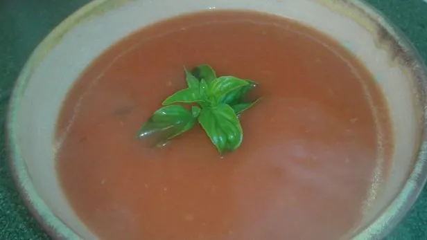 Kittencals Thick And Rich Creamy Tomato Soup