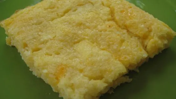 Kizzys Cheese Grits