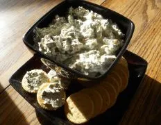 Knorr Spinach Dip