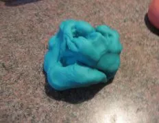 Kool-Aid Scented Play Dough