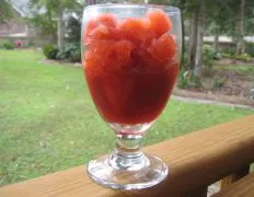 Kool-Aid Slushies