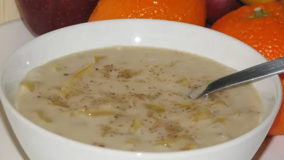 Kujje Payasa Jackfruit Dessert