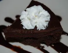 La Bete Noire Chocolate Flourless Cake