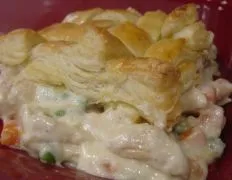 Lady And Sons Chicken Pot Pie Paula Deen