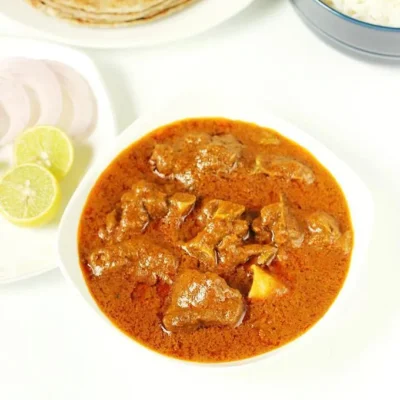 Lamb Korma