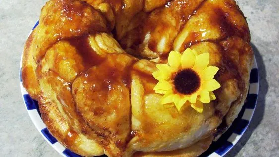 Land Of Nod Cinnamon Buns