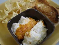 Lees Hot Crab Dip