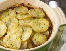 Leftover Turkey Hotpot