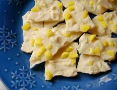 Lemon Bark