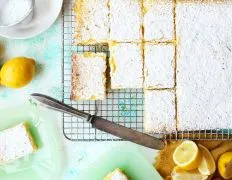 Lemon Bars