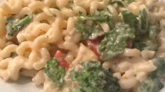 Lemon Fusilli With Arugula Barefoot