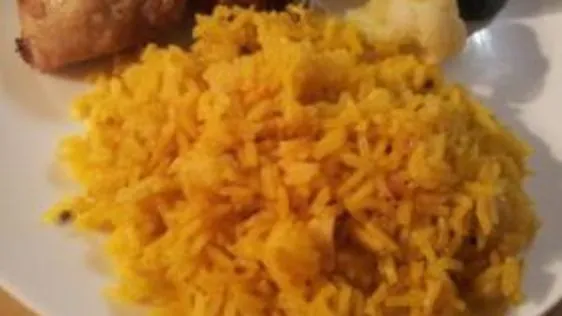 Lemon-Infused Spicy Rice Recipe: A Flavorful Twist on a Classic Dish