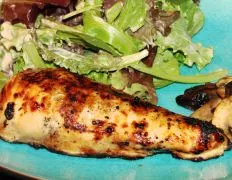 Lemon Marinade For Chicken Omac