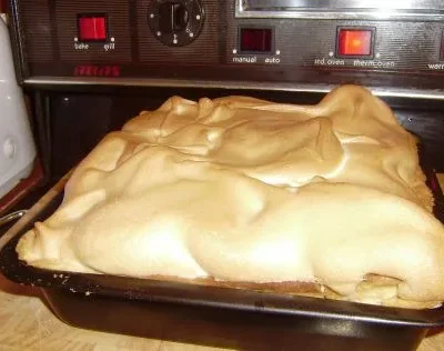 Lemon Meringue Pie