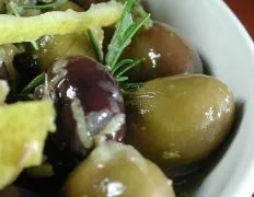 Lemon Olive Tapas