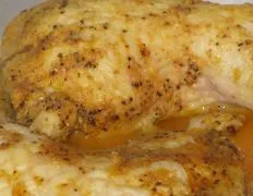 Lemon Pepper Butter Chicken