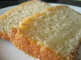 Lemon Tea Bread