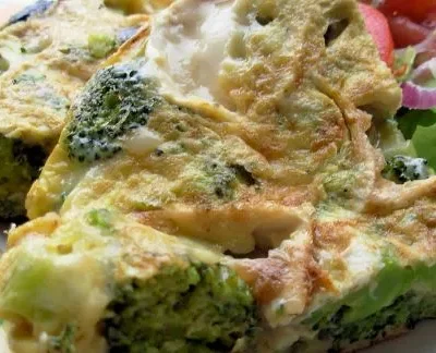 Light Frittata