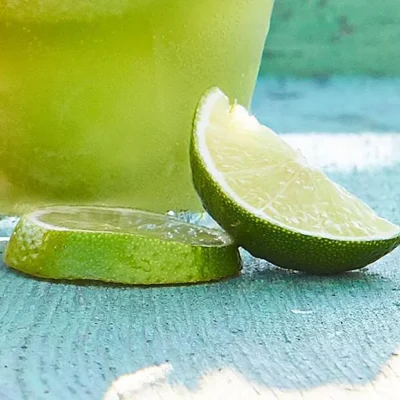 Lime Ginger Honeydew