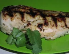 Lime-Infused Tarragon Chicken Breast Recipe